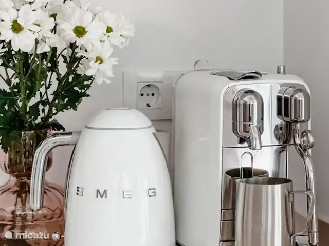 Casa Prins | Espagne, Costa Brava, Begur - villa Appareils de cuisine de Smeg