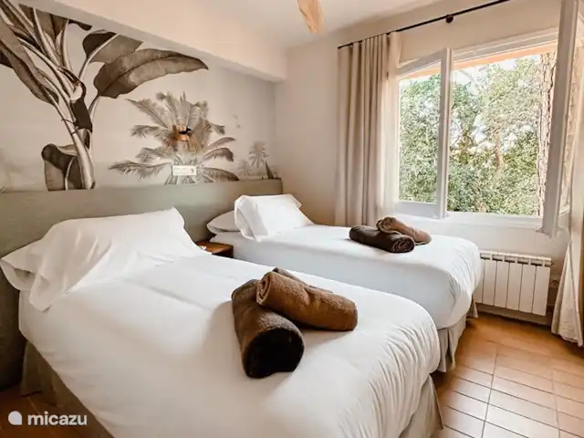 Casa Prins | Espagne, Costa Brava, Begur - villa Chambre 2