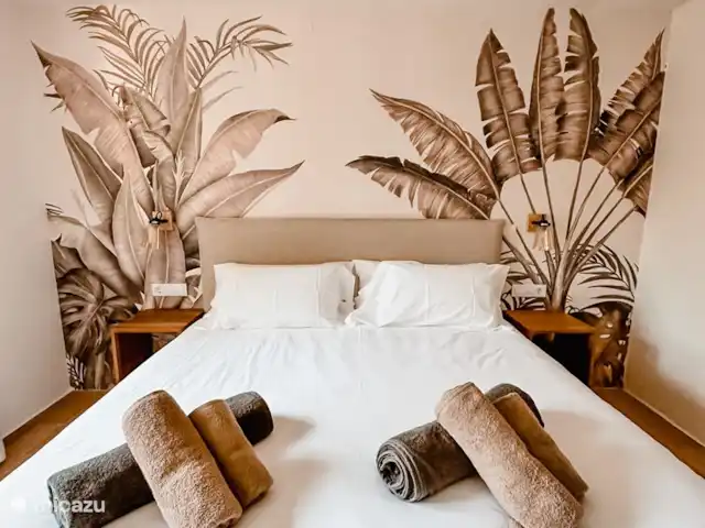 Casa Prins | Espagne, Costa Brava, Begur - villa Chambre 3