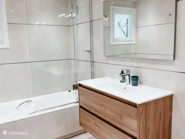 Casa Prins | Espagne, Costa Brava, Begur - villa Salle de bain 2