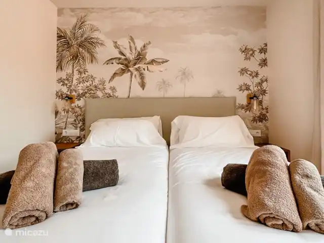 Casa Prins | Espagne, Costa Brava, Begur - villa Chambre 4