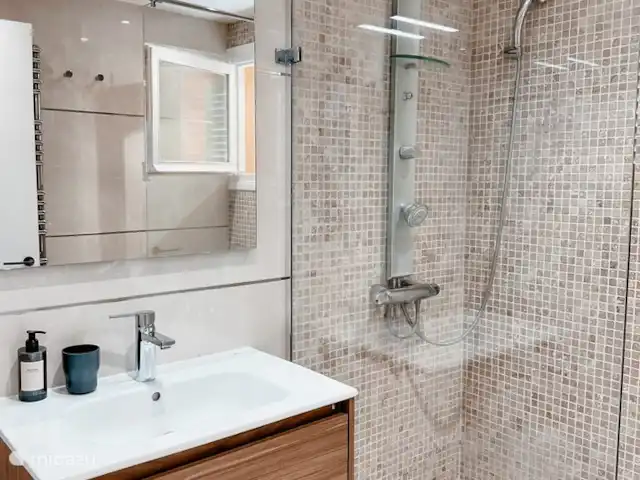 Casa Prins | Espagne, Costa Brava, Begur - villa Salle de bain 3