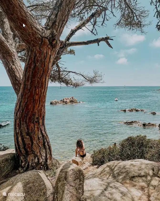 Palamós (c) @Onthewildcoast