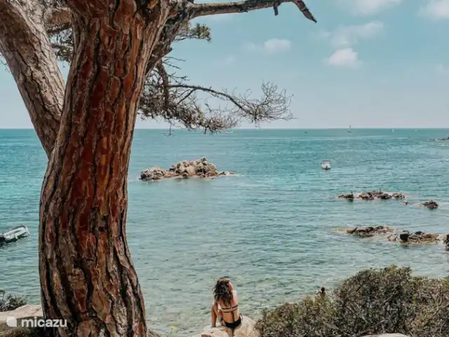 Casa Prins | Espagne, Costa Brava, Begur - villa Palamós (c) @Onthewildcoast