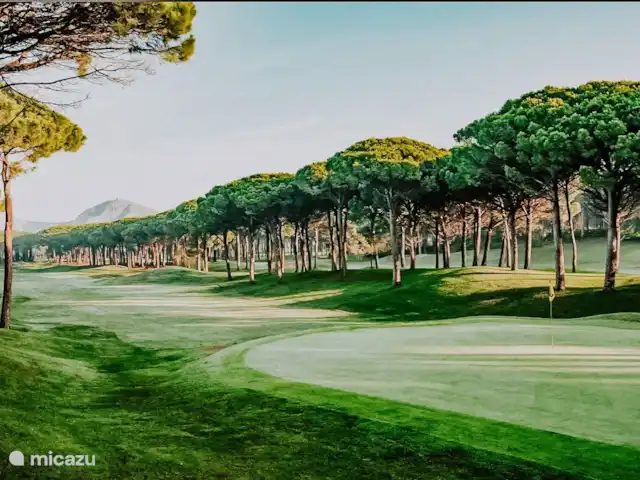 Casa Prins | Espagne, Costa Brava, Begur - villa Fantastiques terrains de golf à 15 min. chevaucher