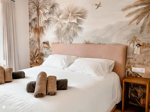 Casa Prins | Espagne, Costa Brava, Begur - villa Chambre 4