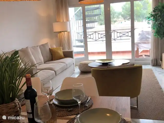 Terraza24 de la baie de Calp | Espagne, Costa Blanca, Calpe - appartement Terraza24 de la baie de Calp | Espagne, Costa Blanca, Calpe - appartement