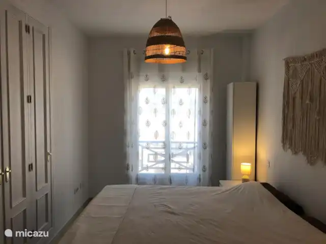 Terraza24 de la baie de Calp | Espagne, Costa Blanca, Calpe - appartement chambre 1