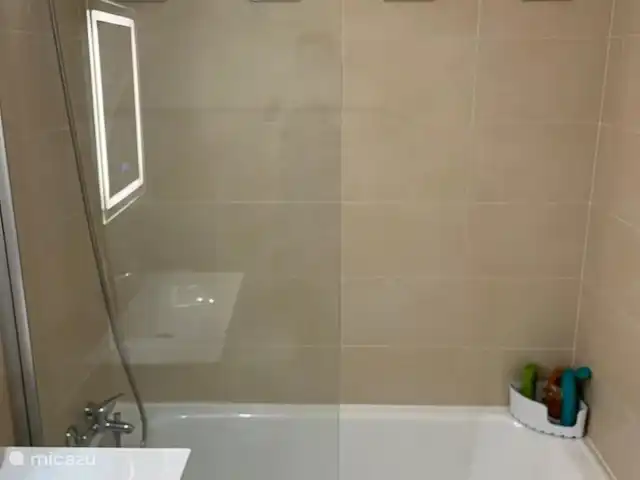 Terraza24 de la baie de Calp | Espagne, Costa Blanca, Calpe - appartement Salle de bain 1