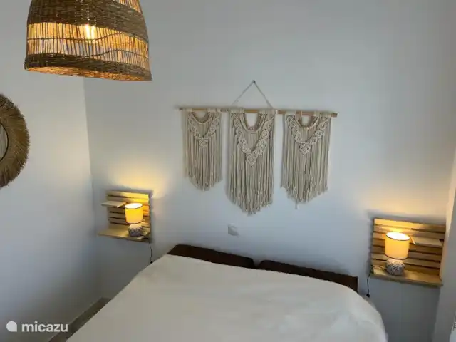 Terraza24 de la baie de Calp | Espagne, Costa Blanca, Calpe - appartement Chambre 2