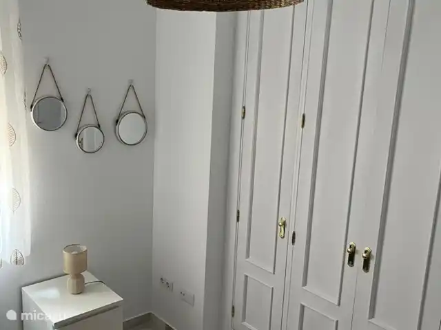 Terraza24 de la baie de Calp | Espagne, Costa Blanca, Calpe - appartement Chambre 3