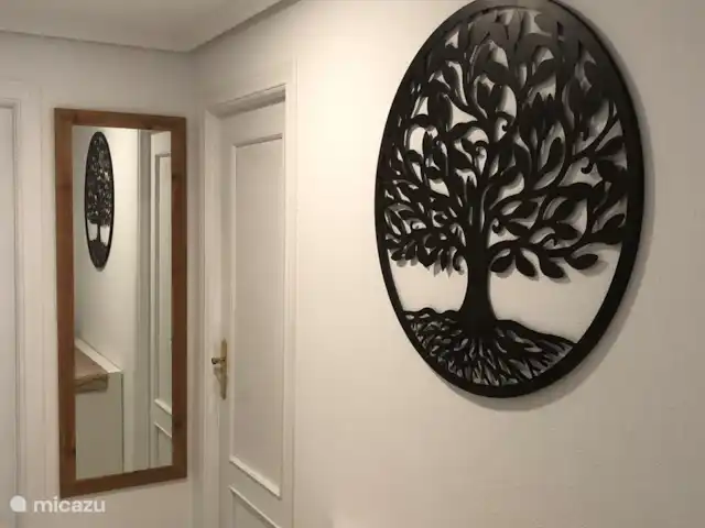 Terraza24 de la baie de Calp | Espagne, Costa Blanca, Calpe - appartement salle