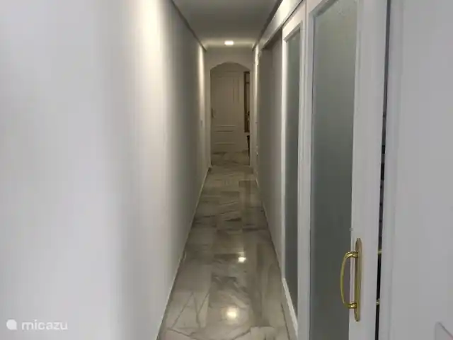 Terraza24 de la baie de Calp | Espagne, Costa Blanca, Calpe - appartement salle