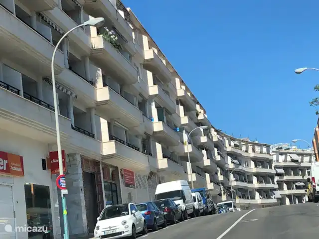 Terraza24 de la baie de Calp | Espagne, Costa Blanca, Calpe - appartement Appartement