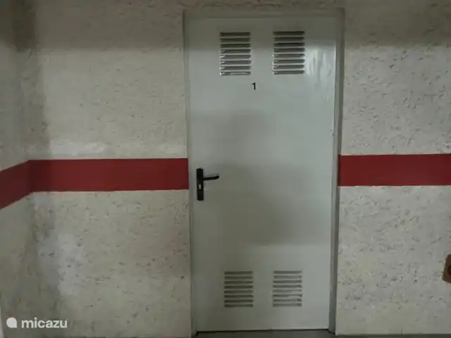 Terraza24 de la baie de Calp | Espagne, Costa Blanca, Calpe - appartement Sauvetage