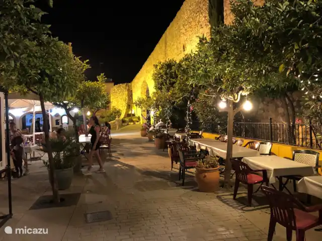 Terraza24 de la baie de Calp | Espagne, Costa Blanca, Calpe - appartement Alentours