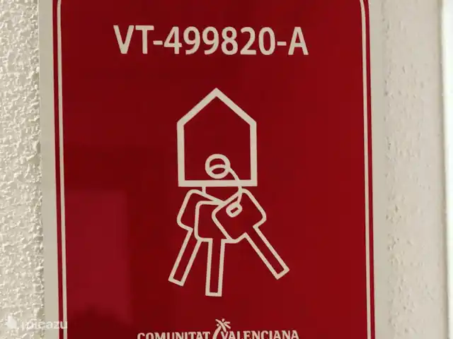 Terraza24 de la baie de Calp | Espagne, Costa Blanca, Calpe - appartement numéro de location