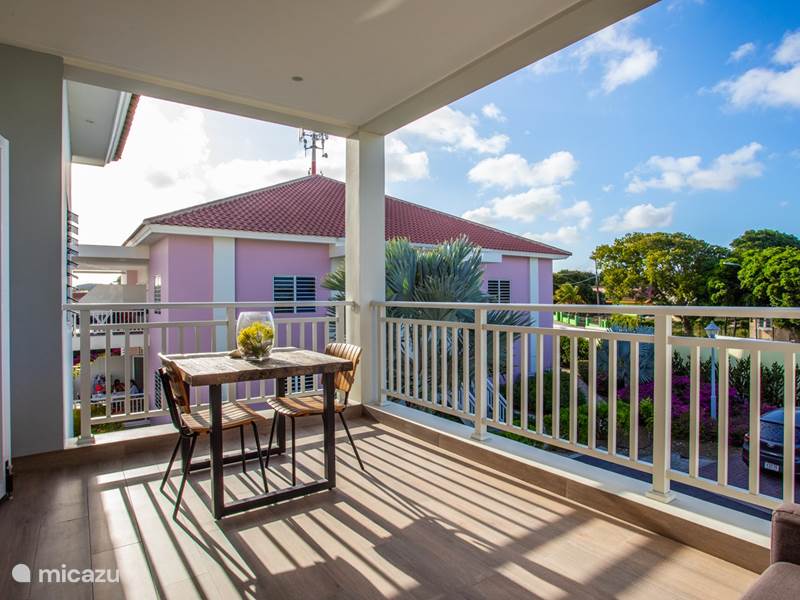 Vakantiehuis Curaçao, Curacao-Midden, Sint Michiel Appartement Casa Tortuga, gelegen naast Blue Bay