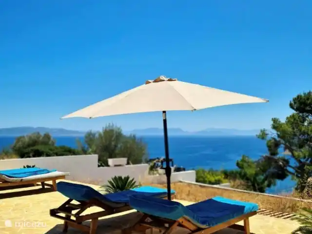 Zomers Buiten | Grèce, Égine, Salamina - villa Zomers Buiten | Grèce, Égine, Salamina - villa