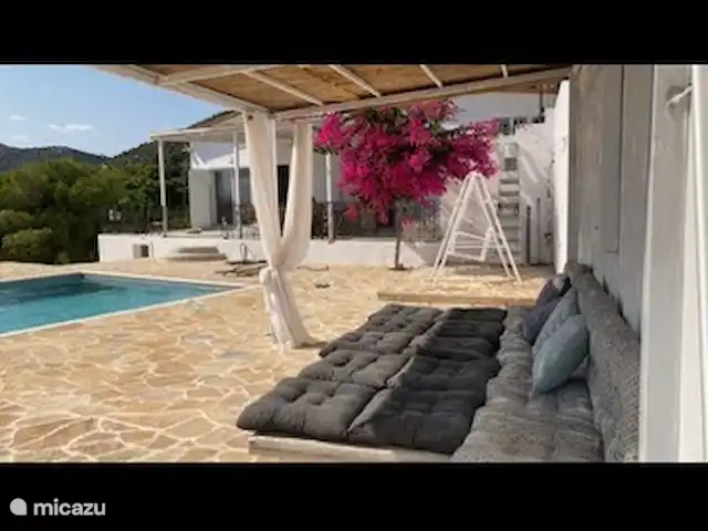 Zomers Buiten | Grèce, Égine, Salamina - villa cabane