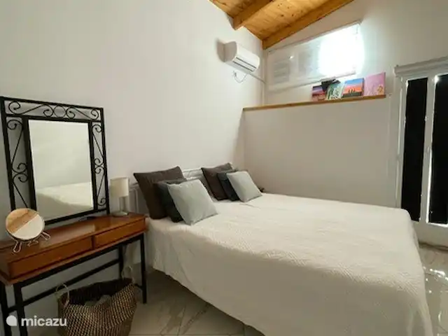 Zomers Buiten | Grèce, Égine, Salamina - villa 2ème chambre