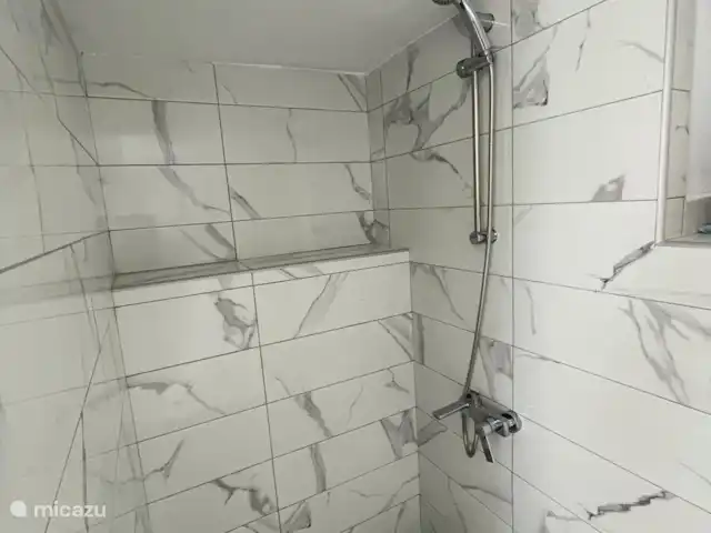 Zomers Buiten | Grèce, Égine, Salamina - villa 2ème salle de bain