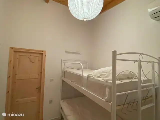 Zomers Buiten | Grèce, Égine, Salamina - villa 3ème chambre