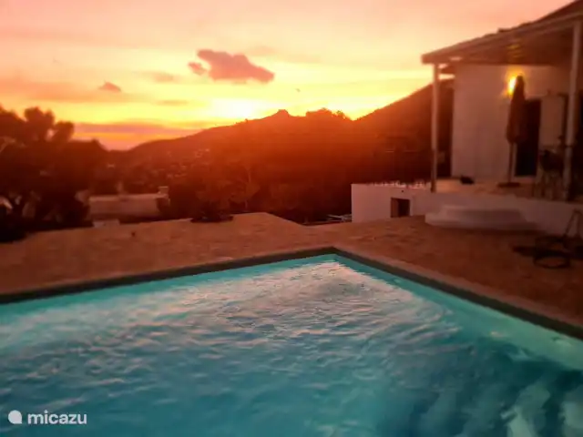 Zomers Buiten | Grèce, Égine, Salamina - villa