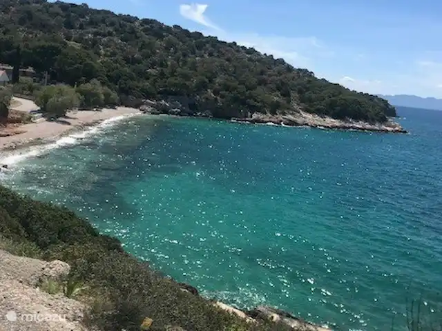 Zomers Buiten | Grèce, Égine, Salamina - villa plage près de la maison