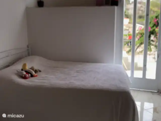 Zomers Buiten | Grèce, Égine, Salamina - villa Chambre 2