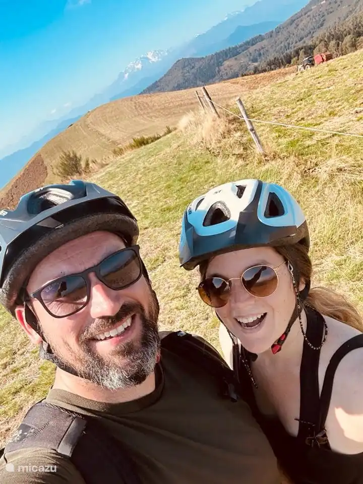 Denny & Nienke Kuijstermans