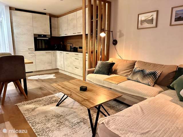 Holiday home in Austria – apartment Apartment Liesl - Zell am See