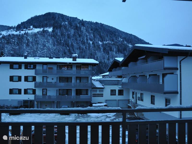 Vakantiehuis Oostenrijk, Salzburgerland, Zell am See Appartement Appartement Liesl - Zell am See