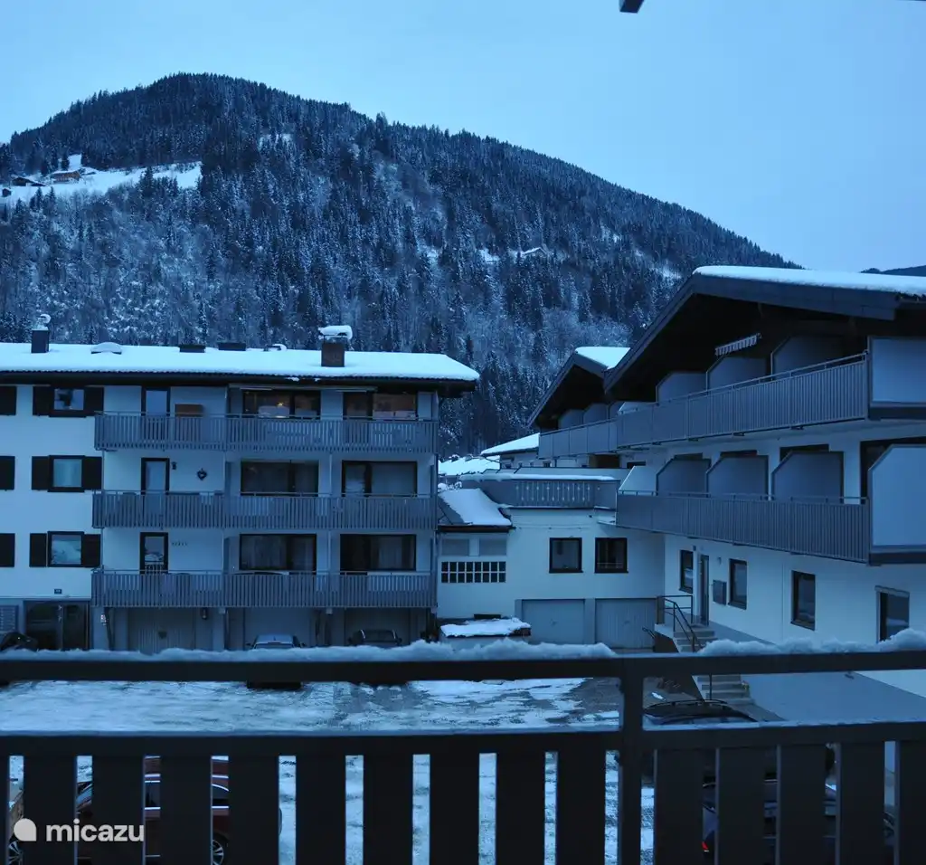 Appartement Liesl - Zell am See