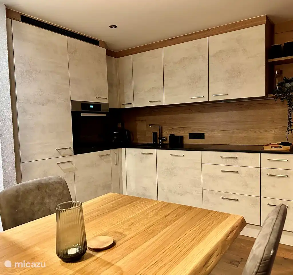 Appartement Liesl - Zell am See