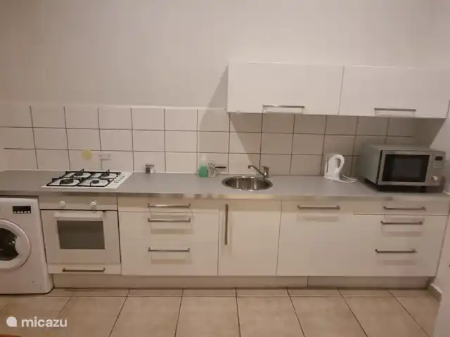 Location de Vacances Curaçao, Banda Ariba (est), La Privada (Mambo Beach), appartement - Casa Ofori
