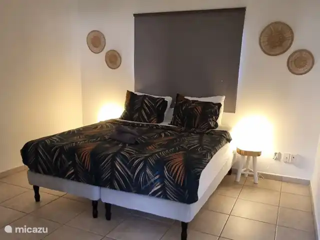 Location de Vacances Curaçao, Banda Ariba (est), La Privada (Mambo Beach), appartement - Casa Ofori