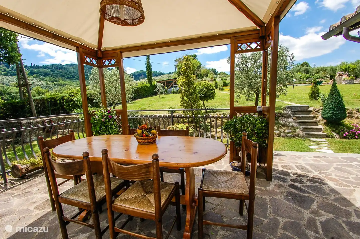 Haus mit privatem Pool Oriveto