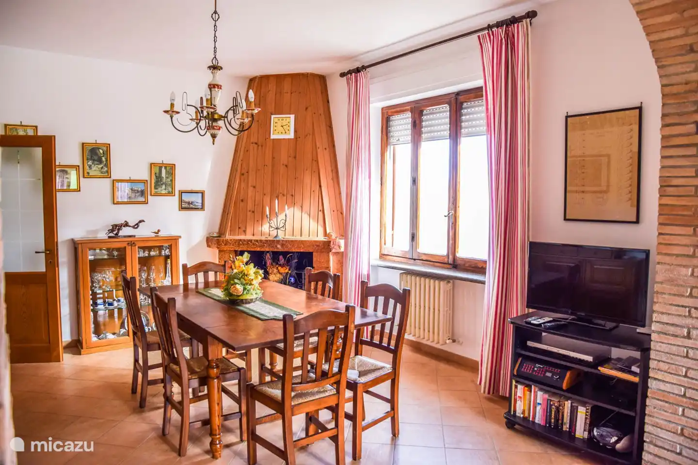 Haus mit privatem Pool Oriveto