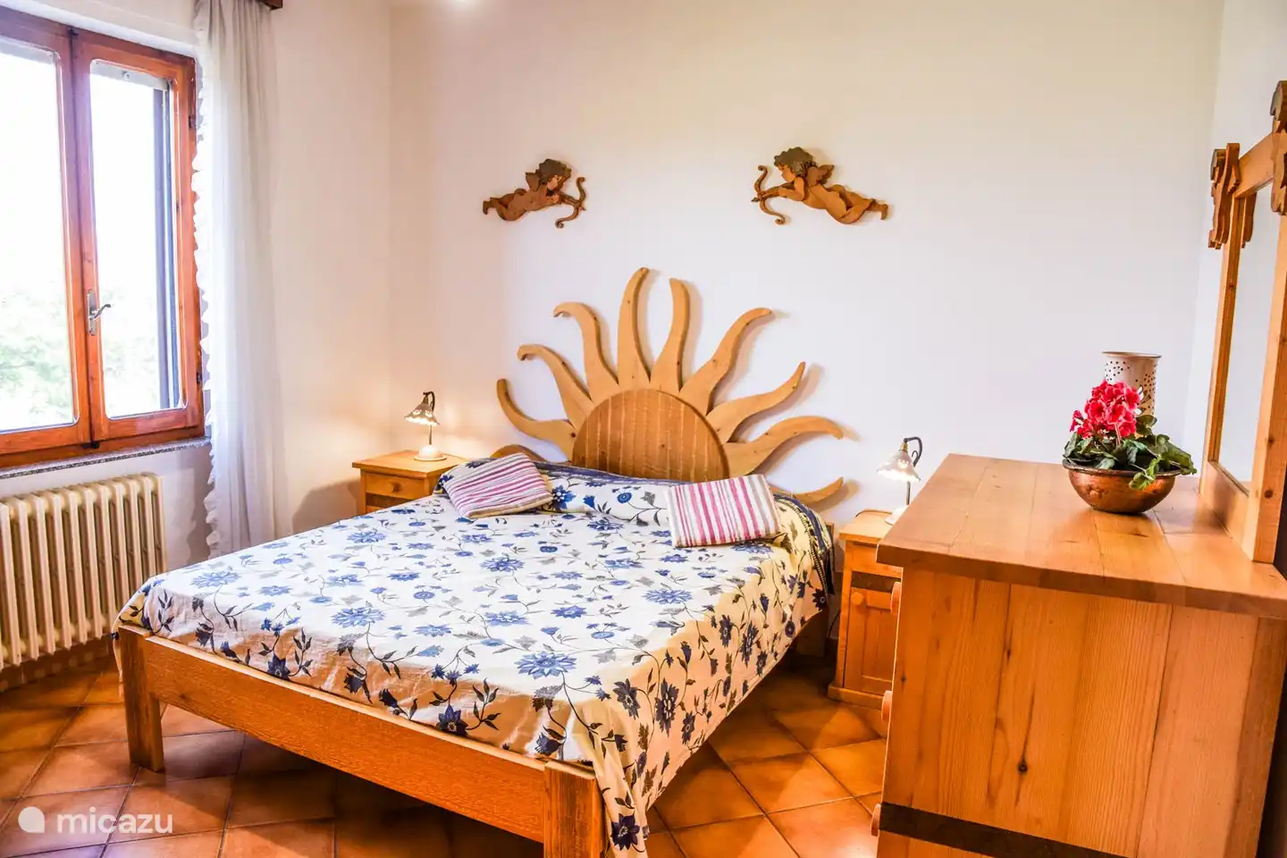 Haus mit privatem Pool Oriveto