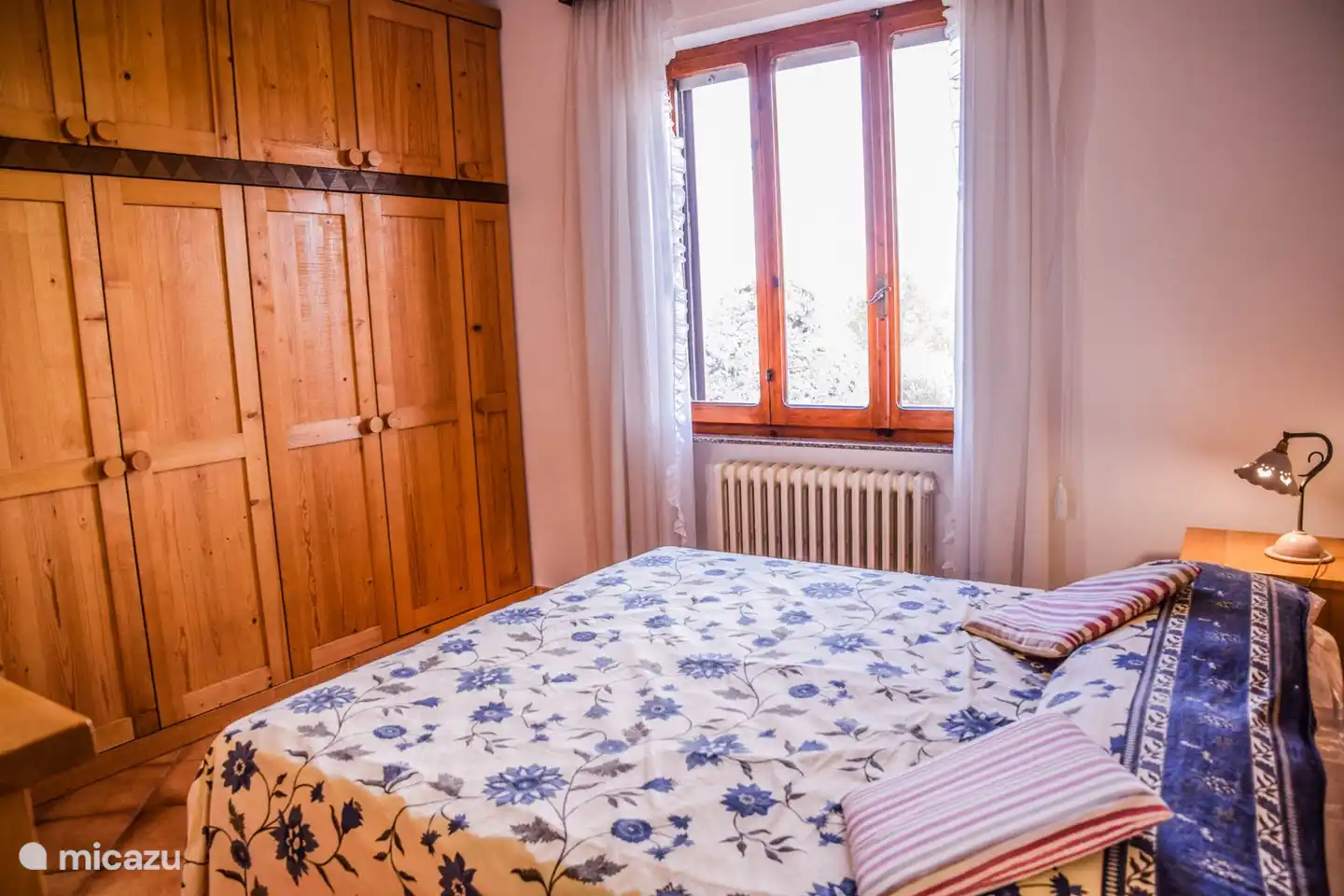 Haus mit privatem Pool Oriveto