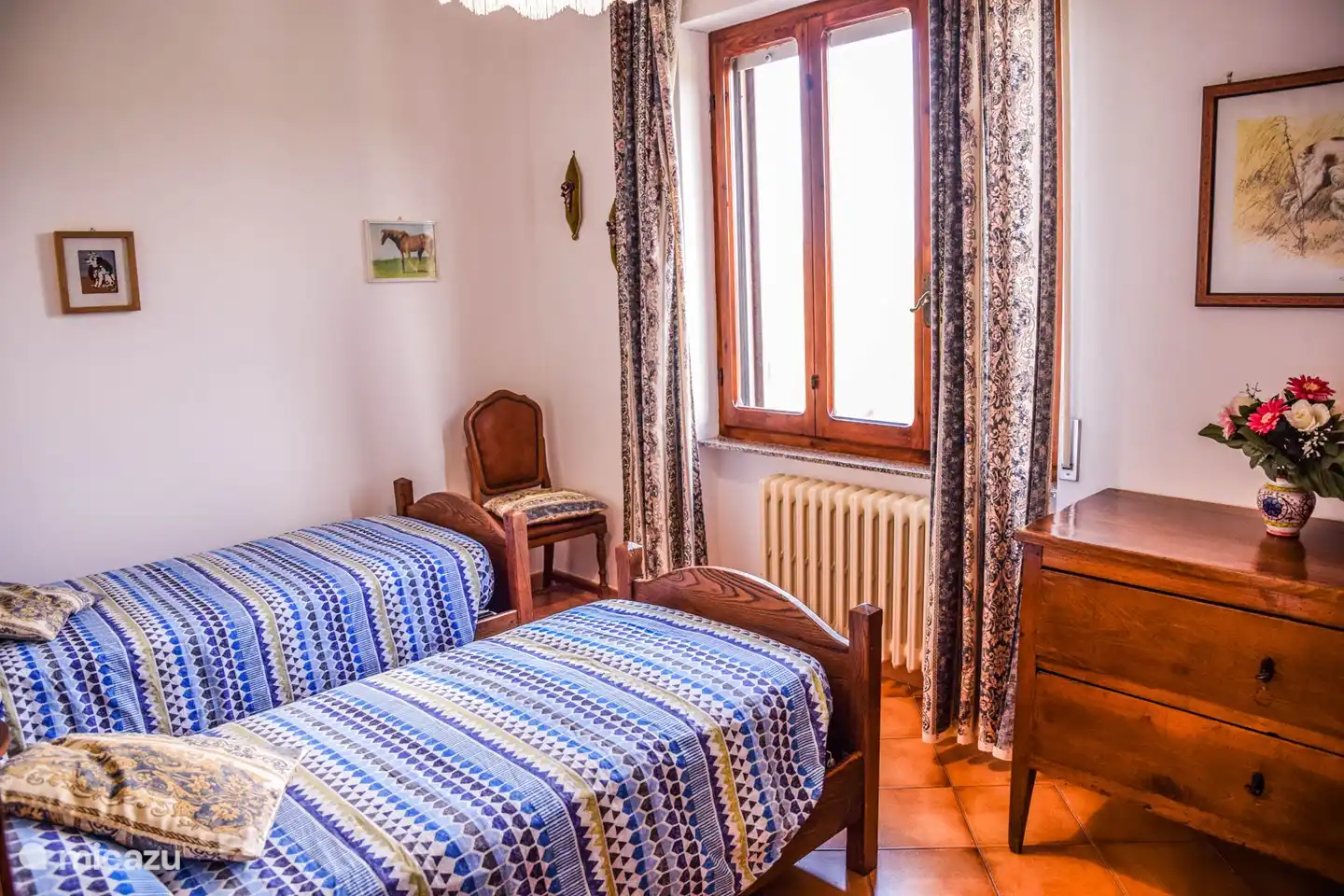 Haus mit privatem Pool Oriveto