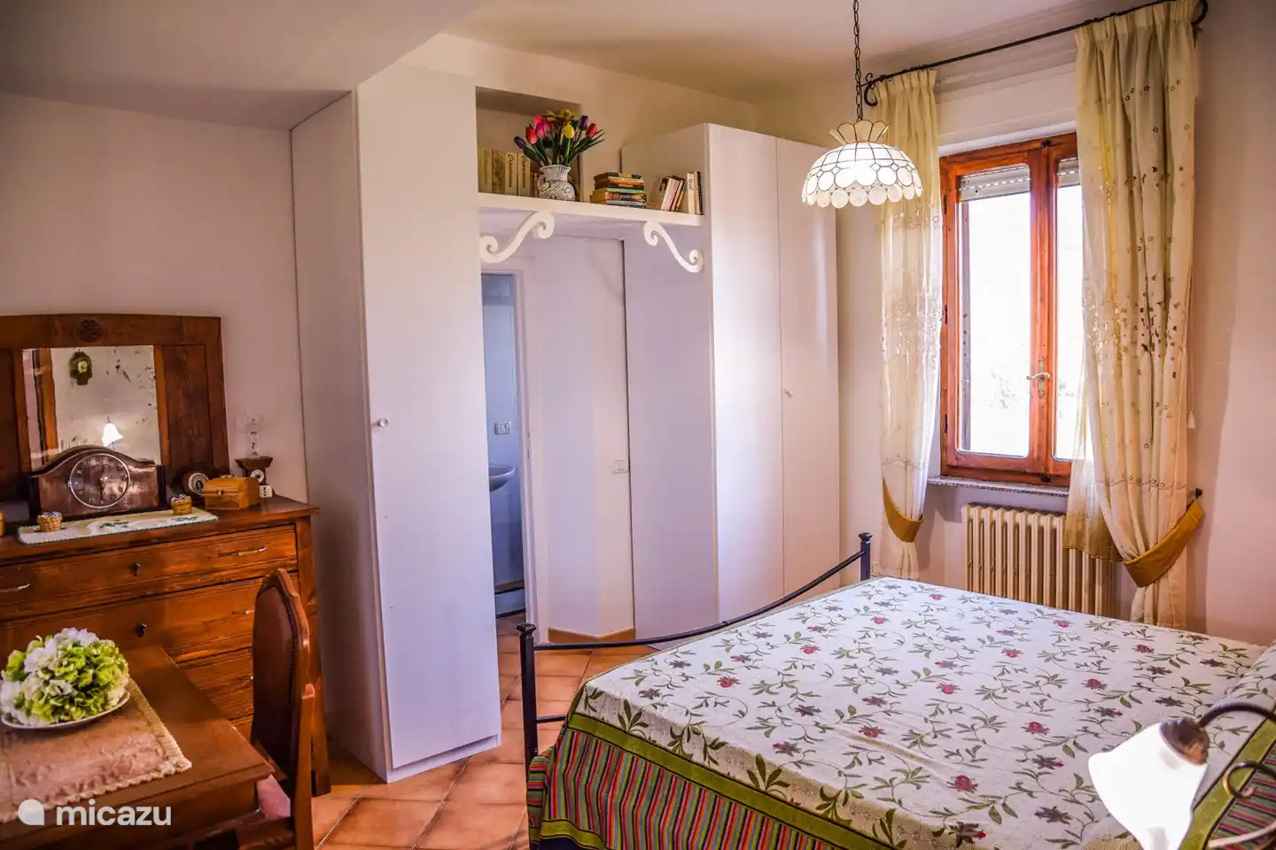 Haus mit privatem Pool Oriveto