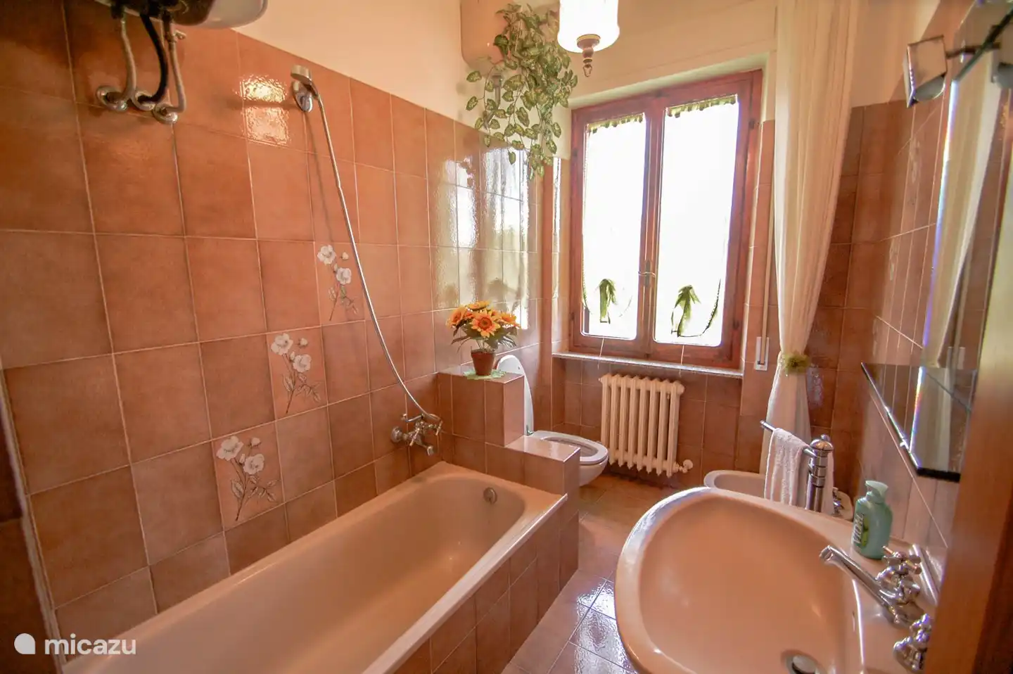 Haus mit privatem Pool Oriveto