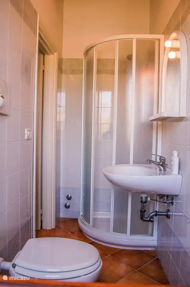 Haus mit privatem Pool Oriveto