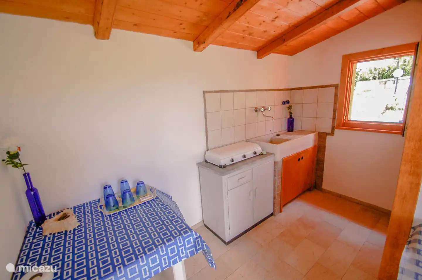 Haus mit privatem Pool Oriveto