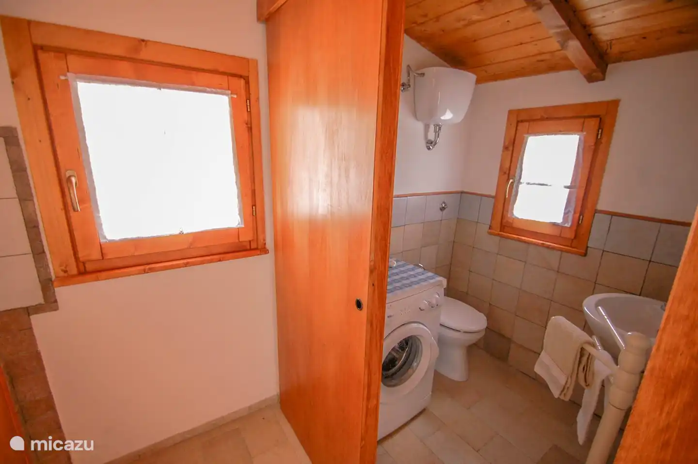 Haus mit privatem Pool Oriveto