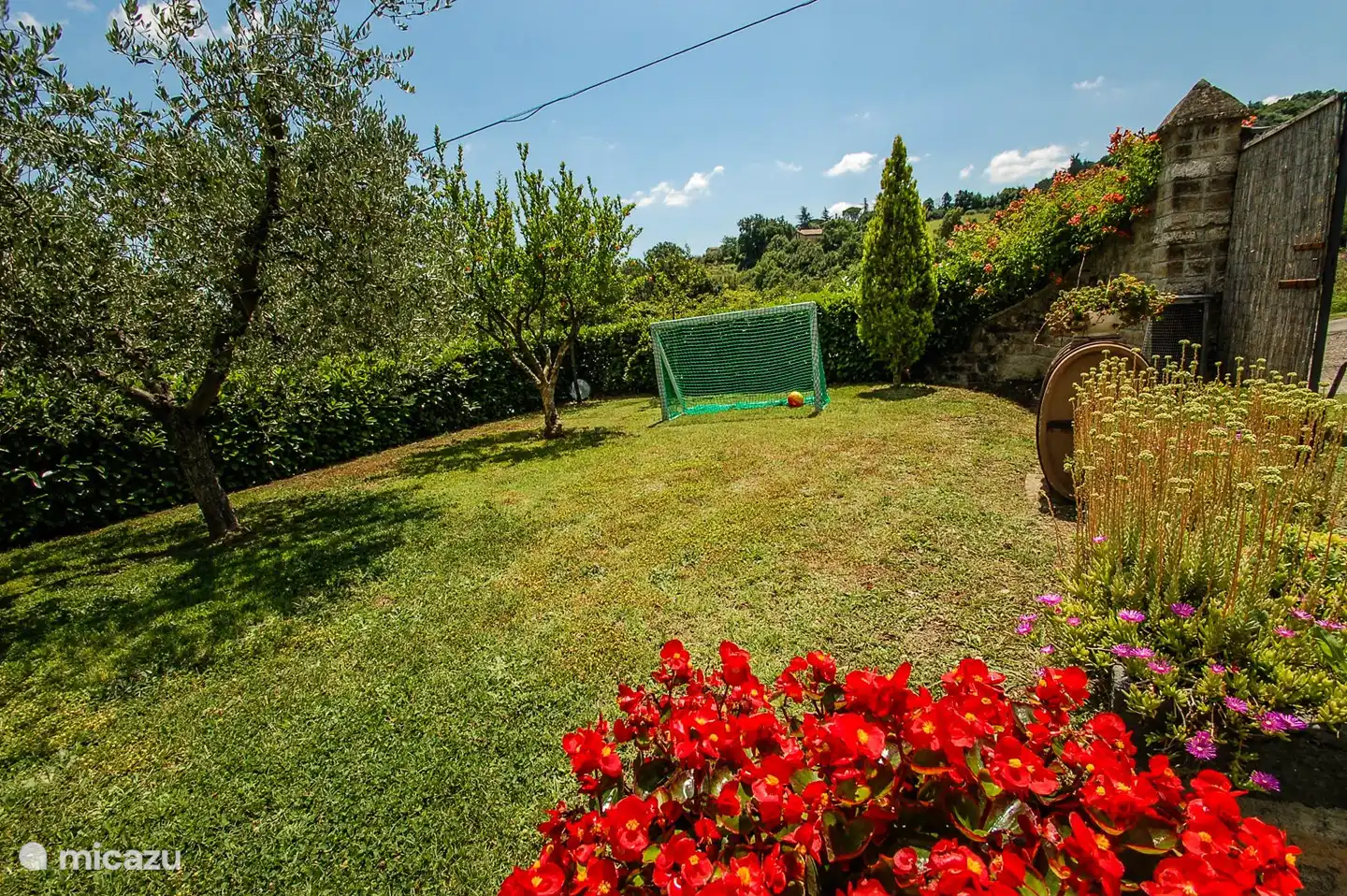 Haus mit privatem Pool Oriveto