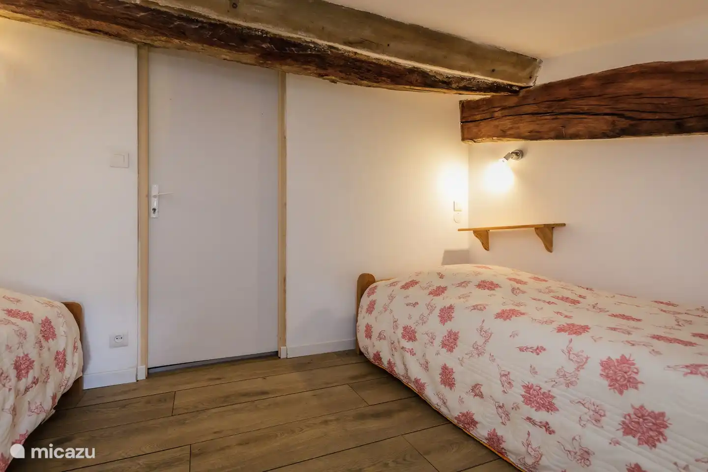 Bellevue children&#39;s bedroom max height 180