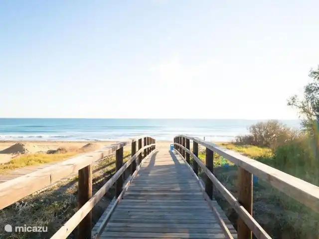 Location de Vacances Espagne, Costa Blanca, La Mata, bungalow - Casa Liza à La Mata Location de Vacances Espagne, Costa Blanca, La Mata, bungalow - Casa Liza à La Mata